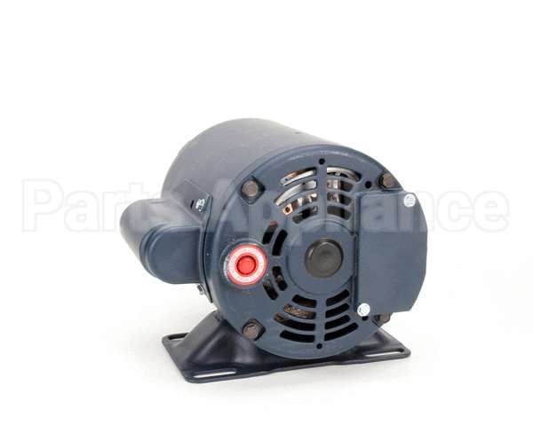 8102100 Frymaster Motor, Pump 120/230V 1/3 Hp