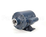 8102100 Frymaster Motor, Pump 120/230V 1/3 Hp