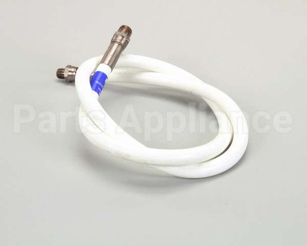 8102113 Frymaster Hose Assembly 61-1/2,1/2X3/8 Fittings
