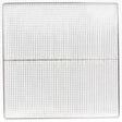 8102122 Compatible Frymaster D/Sm80 Wire Mesh Grid