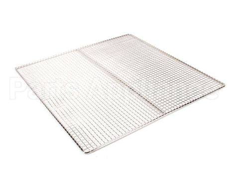 8102122 Frymaster Grid, D/Sm80 Wire Mesh