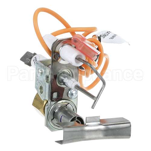 8102157 Compatible Frymaster Pilot Assy - Nat