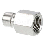 8102170 Compatible Dean Disconnect, Quick - Male 1/2