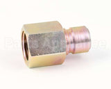 8102170 Frymaster Quick Disconnect Male 1/2
