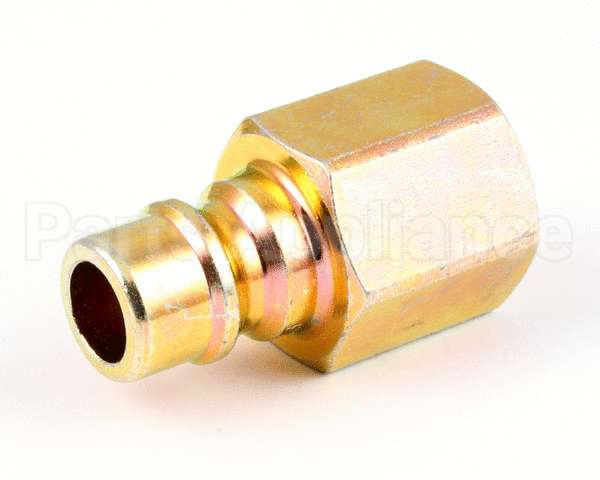 8102172 Frymaster Connector, Male,Phng-6F