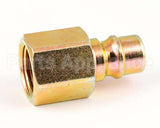 8102172 Frymaster Connector, Male,Phng-6F