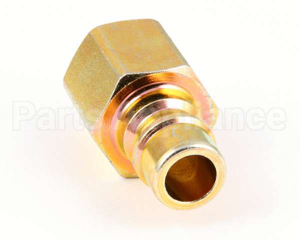 8102172 Frymaster Connector, Male,Phng-6F