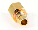 8102172 Frymaster Connector, Male,Phng-6F