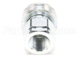 8102173 Frymaster Quick Disconnect Female 1/2
