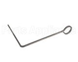 8102189 Frymaster Handle,Heating Ele. Lift 18Ue