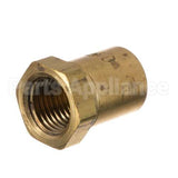 81022-40 Therma-Tek Orifice Drill #40 (Nat)