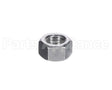 810224 Globe 1/2-13 Left Hand Thread Hex