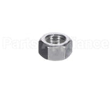 810224 Globe 1/2-13 Left Hand Thread Hex