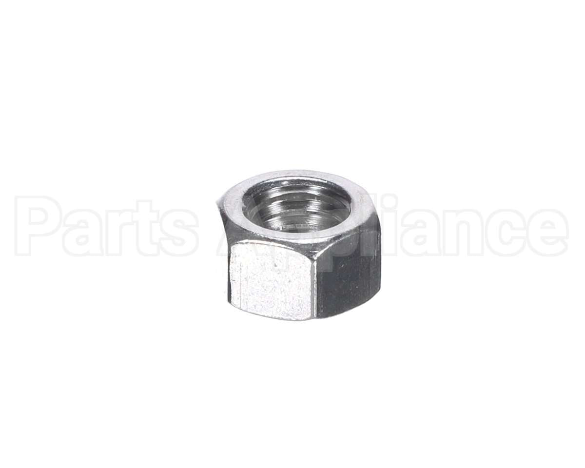 810224 Globe 1/2-13 Left Hand Thread Hex