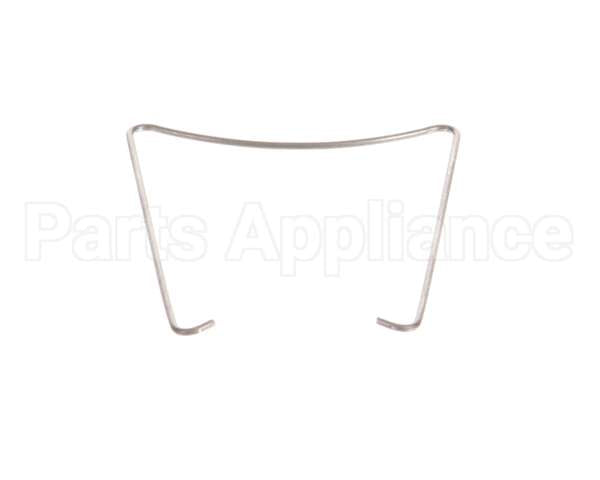 8102243 Frymaster Spring,Relay Hold Down