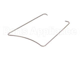 8102243 Frymaster Spring,Relay Hold Down