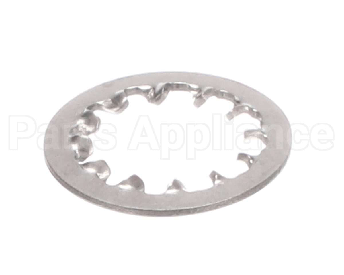810226 Globe 1/2 Screw Size Internal Tooth