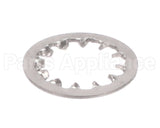 810226 Globe 1/2 Screw Size Internal Tooth