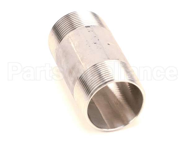 8102276 Frymaster Nipple, Drainline 2424 Scf-94