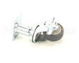8102280 Frymaster Caster,Adj Swiv With Brake 3
