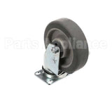 8102281 Frymaster Caster,Swivel 5 Wheel,C.bar