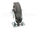 8102281 Frymaster Caster,Swivel 5 Wheel,C.bar