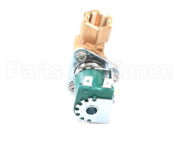 8102418 Frymaster Valve, 3/8 120V Solenoid