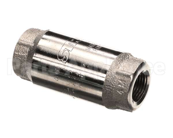 8102419 Frymaster Valve, Check 3/8Npt