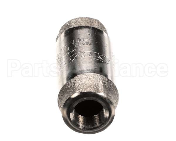 8102419 Frymaster Valve, Check 3/8Npt