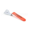 8102442 Compatible Frymaster Handle, Drain Valve Econ O