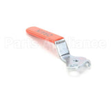 8102442 Frymaster Handle, Drain Valve Econo