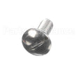 810246 Globe Machine Screw, Slotted Truss