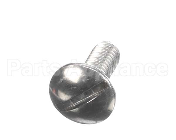 810246 Globe Machine Screw, Slotted Truss