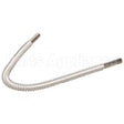8102484 Compatible Frymaster Hose 1/4X10 Ss