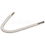 8102484 Compatible Frymaster Hose 1/4X10 Ss