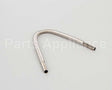 8102484 Frymaster Hose,1/4 O.d. X 10 Ss Comp