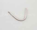 8102484 Frymaster Hose,1/4 O.d. X 10 Ss Comp