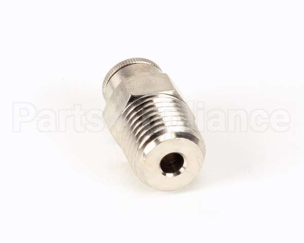 8102492 Frymaster Fitting,Quick Cnnct Tube Strgt