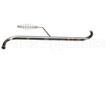 8102513 Frymaster Tubing, Faucet Upper