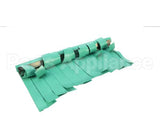 8102531 Meiko Splash Curtain Kpl 4-Lagig (Ta