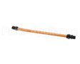 8102542 Frymaster Flexline,3/4Npt X 18.5 Gas