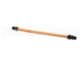 8102542 Frymaster Flexline,3/4Npt X 18.5 Gas