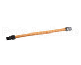 8102542 Frymaster Flexline,3/4Npt X 18.5 Gas