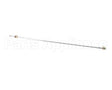 8102602 Frymaster Gasline,One Piece .25 X 17.50