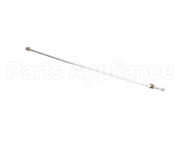 8102602 Frymaster Gasline,One Piece .25 X 17.50
