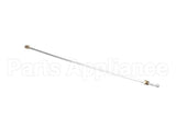 8102602 Frymaster Gasline,One Piece .25 X 17.50