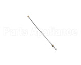 8102602 Frymaster Gasline,One Piece .25 X 17.50