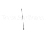 8102602 Frymaster Gasline,One Piece .25 X 17.50