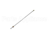 8102602 Frymaster Gasline,One Piece .25 X 17.50