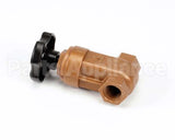8102684 Frymaster Valve,Water Plastic 1/2